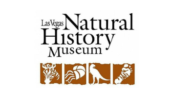 Las Vegas Natural History Museum