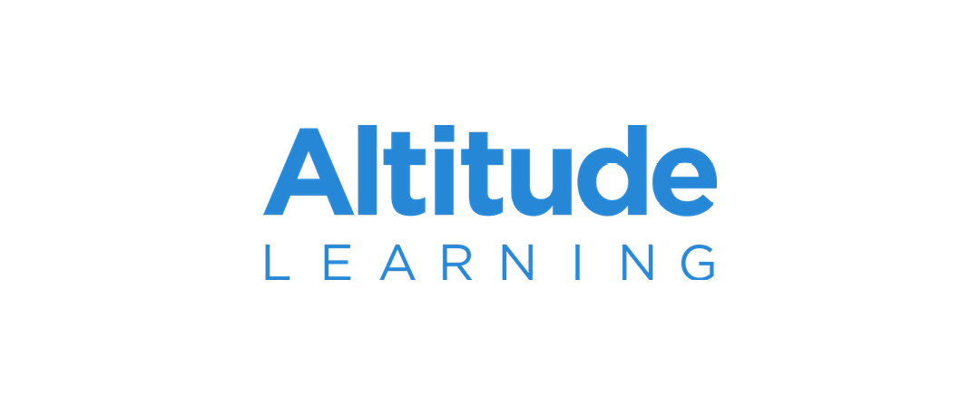 Altitude Learning