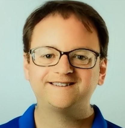 Dr. Ralph Thomas