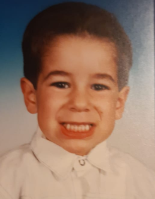 Abraham Mercado