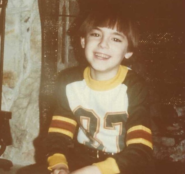 Brian G. Rosenberg