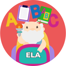 ELA ELA