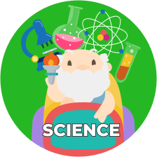 SCIENCE SCIENCE
