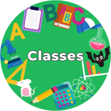 classes classes