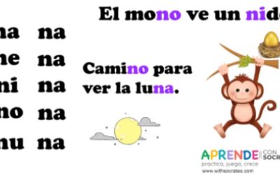 Learn with Socrates announces release of Spanish Phonics module for Latin America