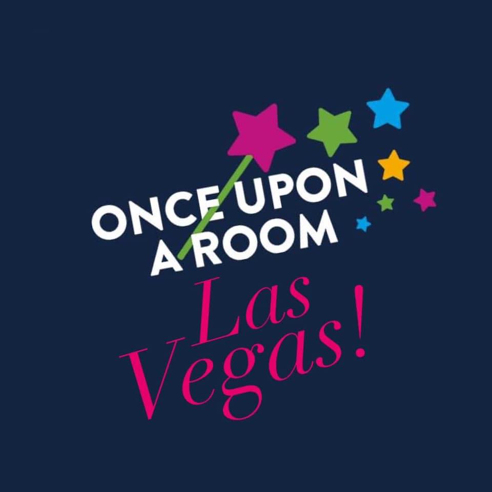 one upon a room