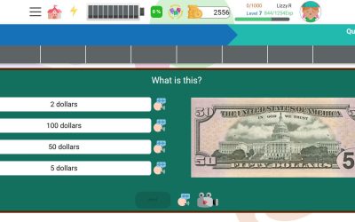Learn with Socrates releases Financial Literacy module to help children learn critical money management skills